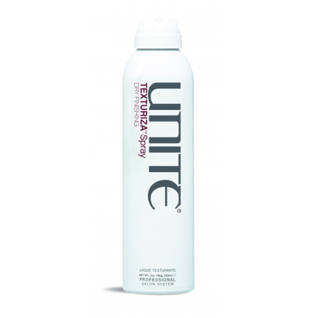 Unite Texturiza Spray Dry Finishing 233ml