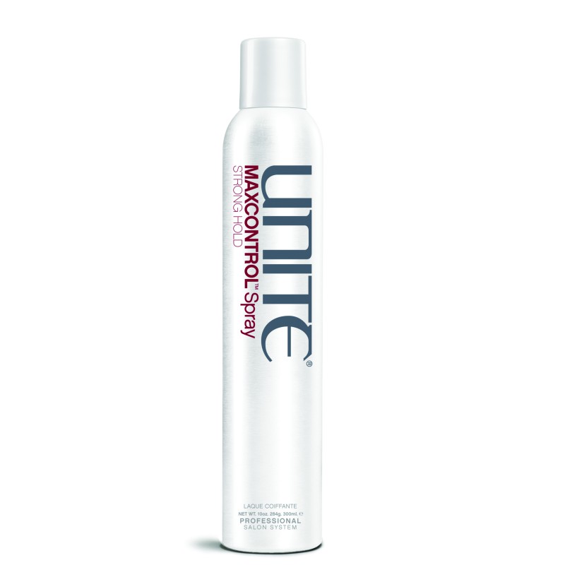Unite Max Control Spray Strong Hold 300ml