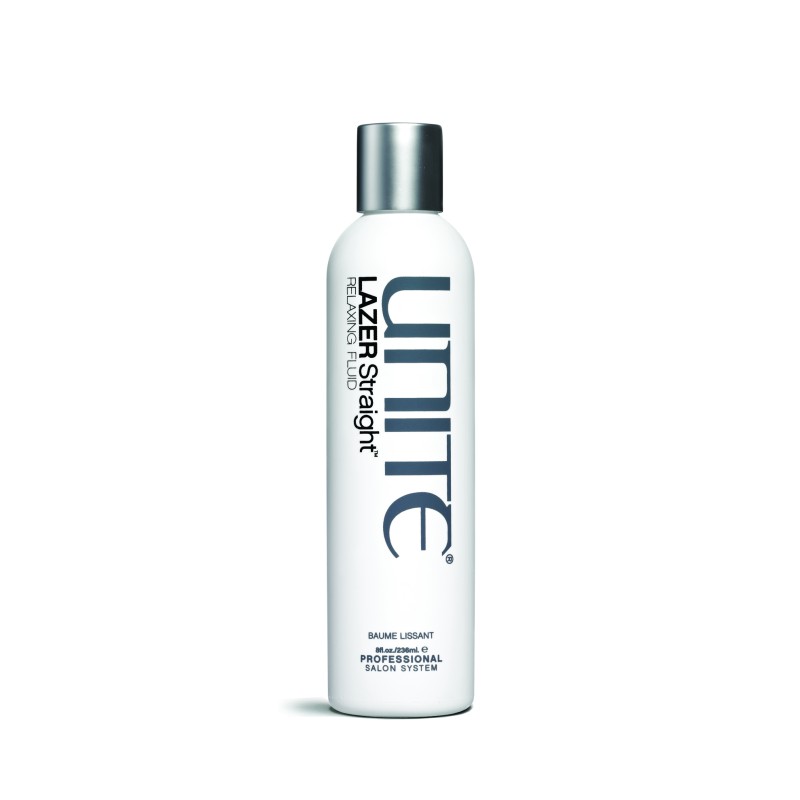 Unite Lazer Straight Relaxing Fluid 236ml