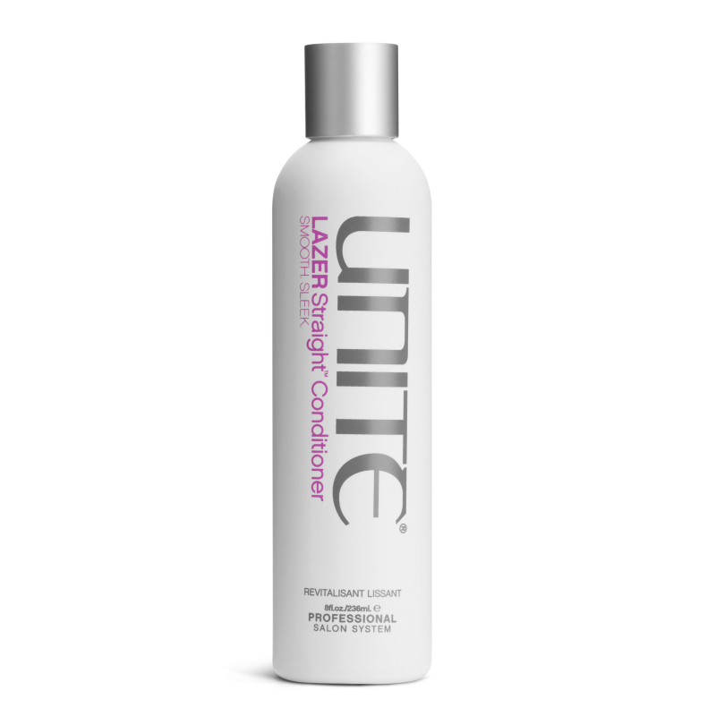 Unite Lazer Straight Conditioner 236ml