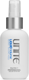 Unite Liquid Volume Instant Texture Hold 118ml