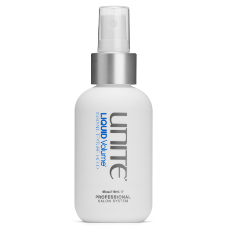Unite Liquid Volume Instant Texture Hold 118ml