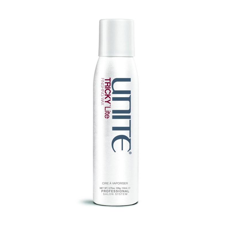 Unite Tricky Lite Finishing Wax 110ml