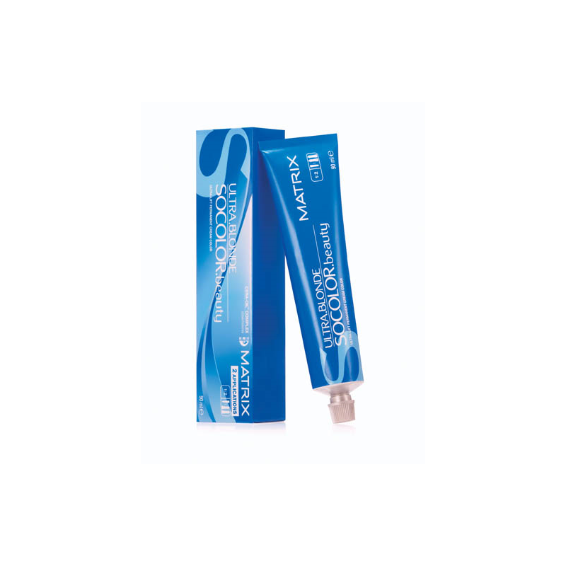 Matrix SoColor.Beauty UL Extra Blonde N