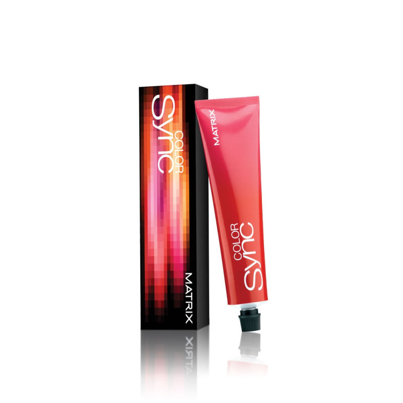 Matrix Color Sync 5VV - Toning
