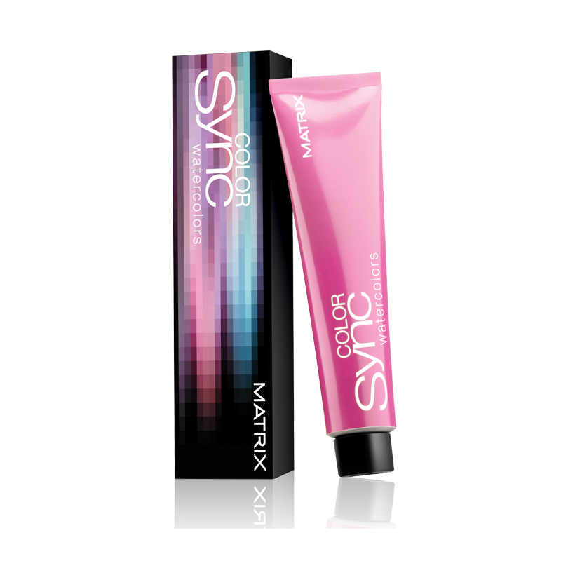 Matrix Color Sync CS Clear Matrix Color Sync CS Clear