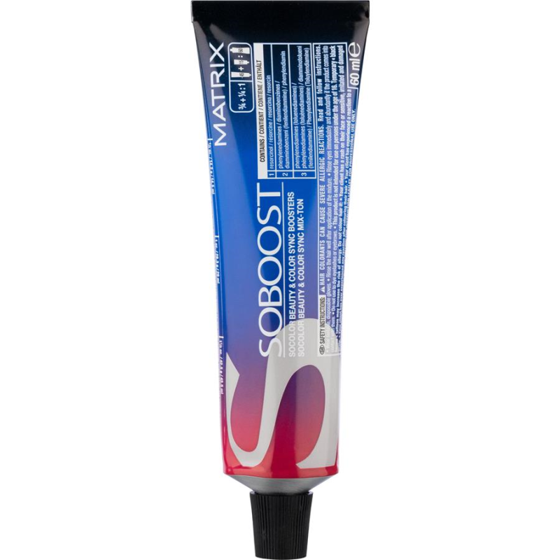 Matrix SoBoost SoBoost Red Matrix SoBoost SoBoost Red