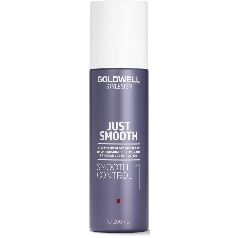 Goldwell Stylesign Smooth Control 200ml Goldwell Stylesign Smooth Control 200ml