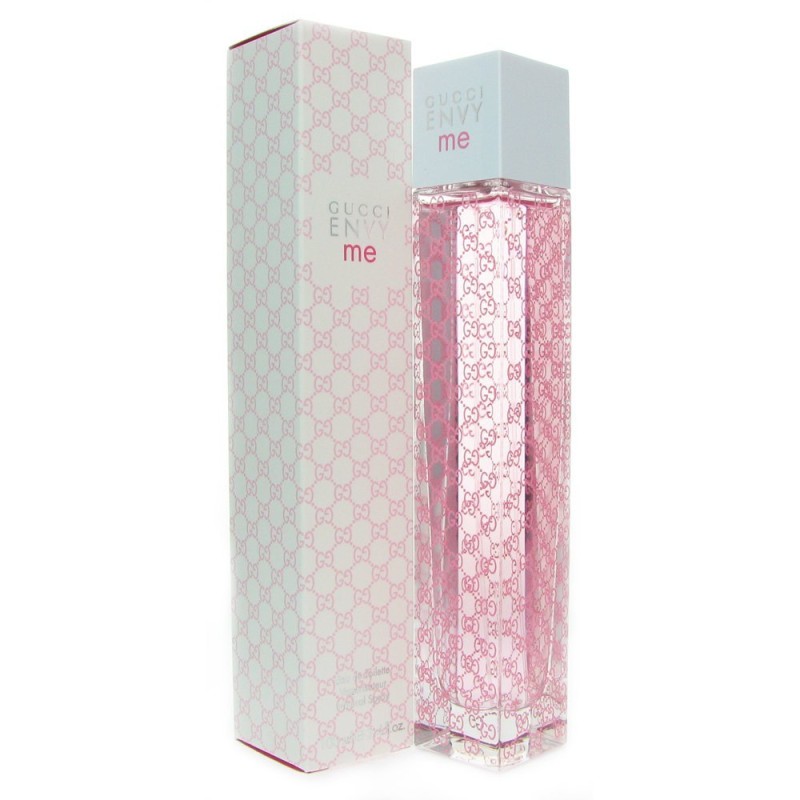 Gucci Envy Me edt for Women 100ml Gucci Envy Me edt for Women 100ml