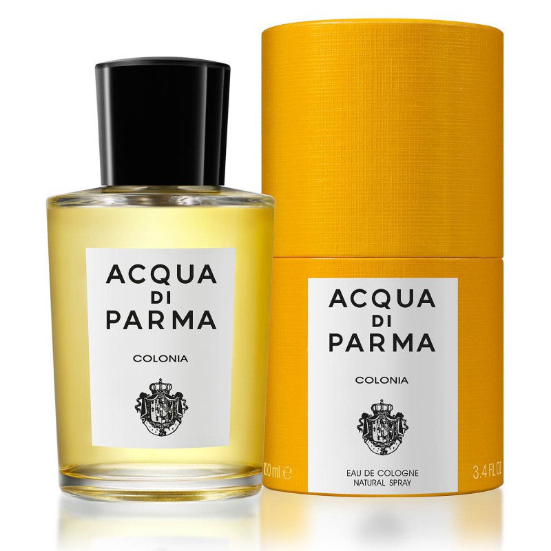 Acqua Di Parma Colonia Edc 100ml Acqua Di Parma Colonia Edc 100ml