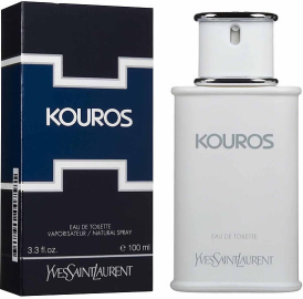 Yves Saint Laurent Kouros edt 100ml