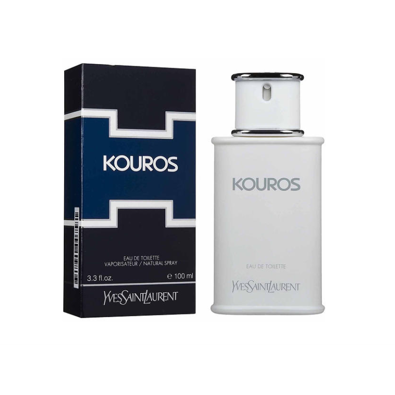 Yves Saint Laurent | Kouros edt 100ml Yves Saint Laurent | Kouros edt 100ml