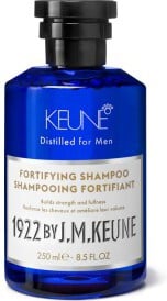 1922 By J.M. Keune Fortifying Shampoo 250ml