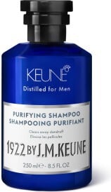 1922 By J.M. Keune Purifying Shampoo 250ml