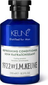 1922 By J.M. Keune Refreshing Conditioner 250ml