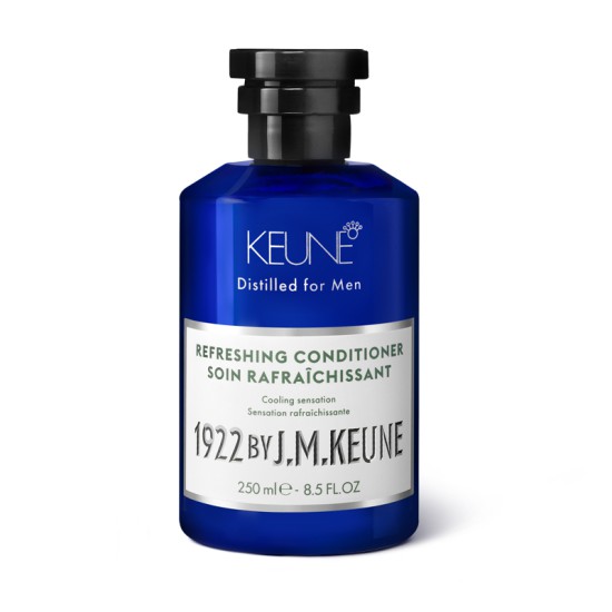 1922 by J.M. Keune Refreshing Conditioner 250ml