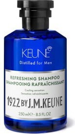 1922 By J.M. Keune Refreshing Shampoo 250ml