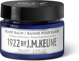 1922 By J.M. Keune Beard Balm 75ml