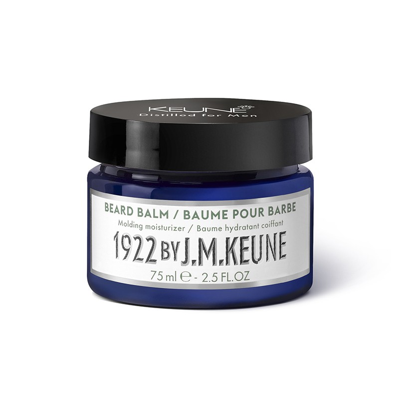 1922 by J.M. Keune Beard Balm 75ml 1922 by J.M. Keune Beard Balm 75ml