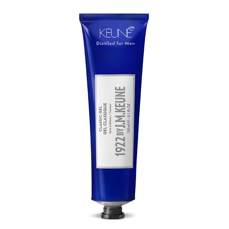 1922 by J.M. Keune Classic Gel 150ml 1922 by J.M. Keune Classic Gel 150ml