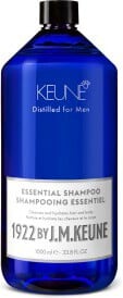 1922 By J.M. Keune Essential Shampoo 1000ml