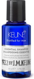 1922 By J.M. Keune Essential Shampoo 50ml