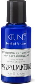 1922 By J.M. Keune Refreshing Conditioner 50ml