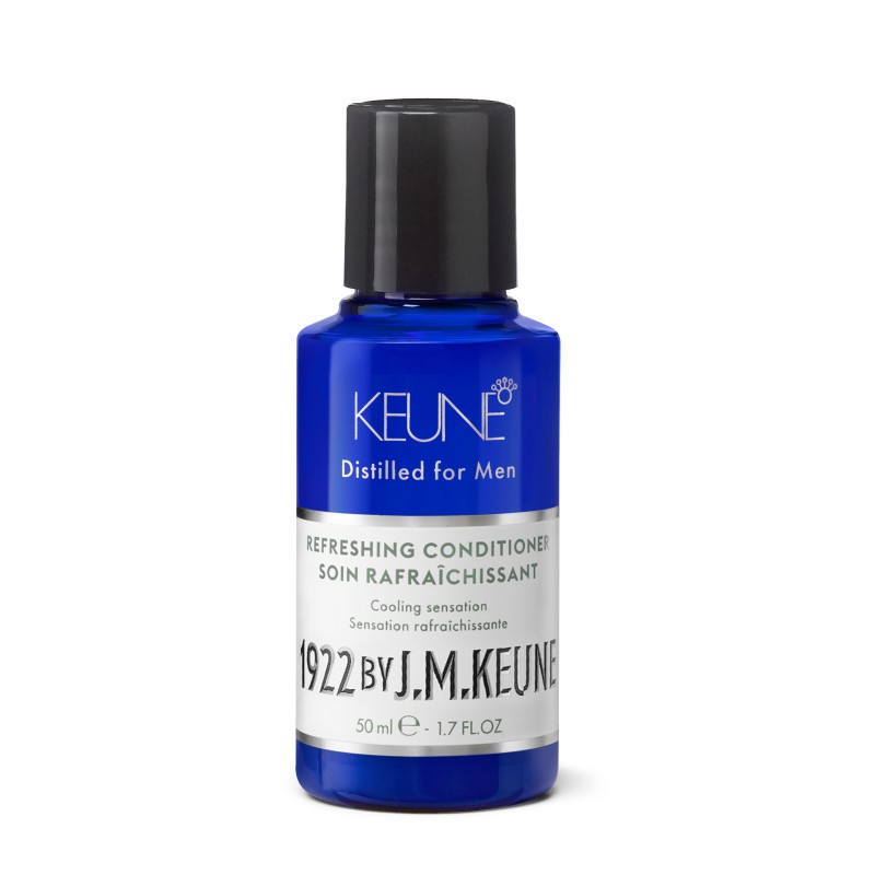 1922 by J.M. Keune Refreshing Conditioner 50ml