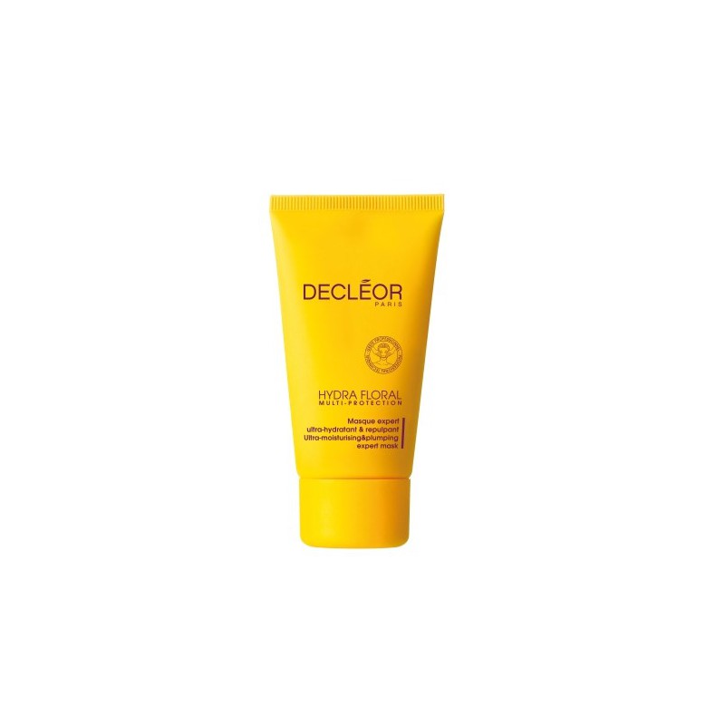 Decleor Hydra Floral Ultra-Moisturising & Plumping Expert Mask Decleor Hydra Floral Ultra-Moisturising & Plumping Expert Mask