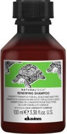 Davines Naturaltech Renewing Shampoo 100ml