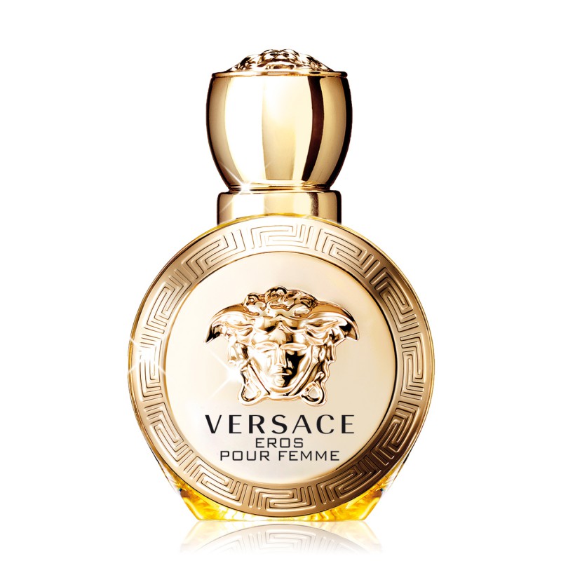 Versace Eros Pour Femme Edp 50ml Versace Eros Pour Femme Edp 50ml