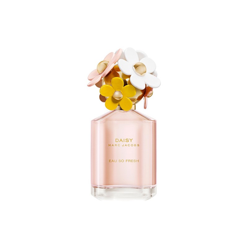 Marc Jacobs Daisy Eau So Fresh Edt 75ml Marc Jacobs Daisy Eau So Fresh Edt 75ml