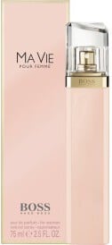 Hugo Boss Ma Vie Edp 75ml