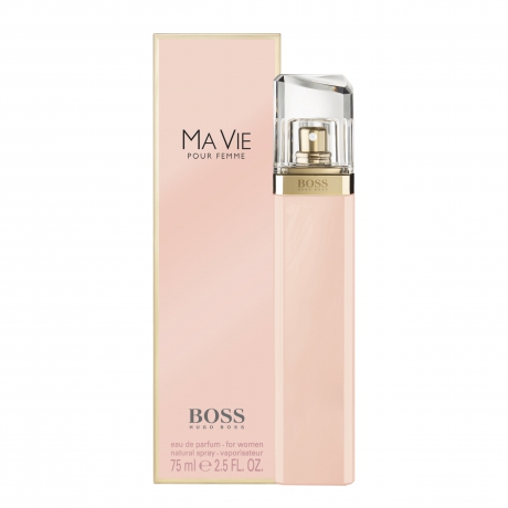 Hugo Boss Ma Vie Edp 75ml