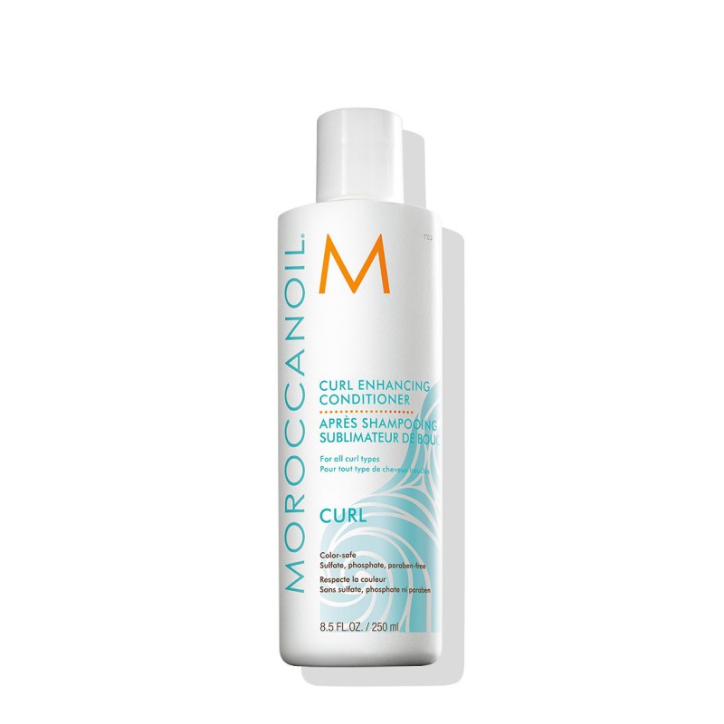 Moroccanoil Curl Enhancing Conditioner 250ml Moroccanoil Curl Enhancing Conditioner 250ml
