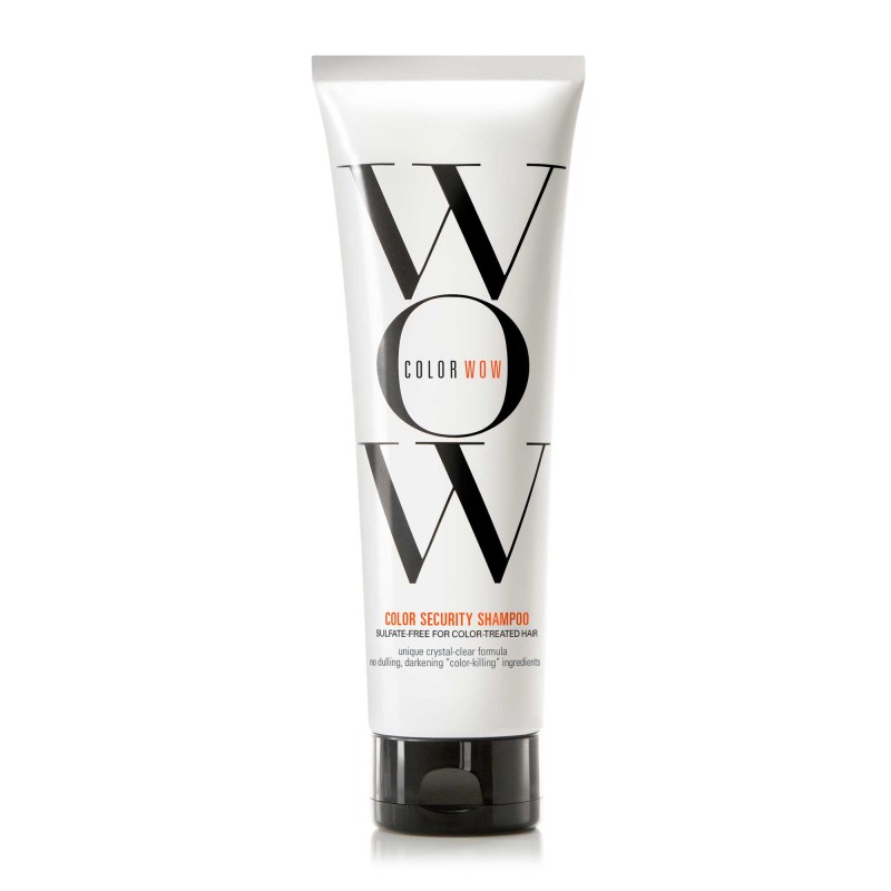 Color Wow Security Condiditioner Fine to Normal 250ml