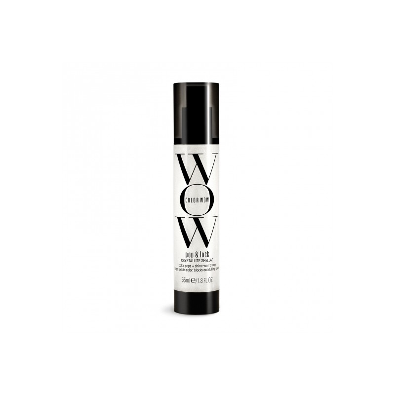 Color Wow Pop & Lock Crystallite Shellac 55ml