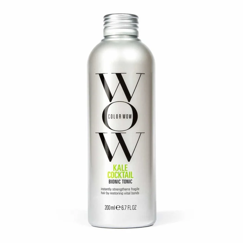 Color Wow Kale Cocktail Bionic Tonic 200ml