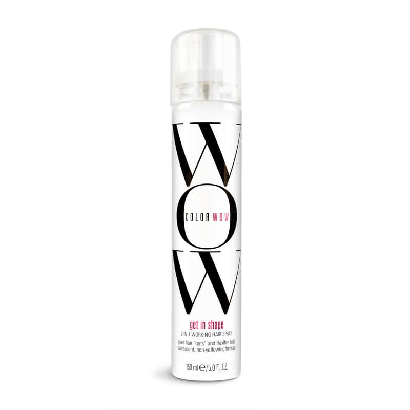 Color Wow Get In Shape 2in1 Hair Spray 150ml