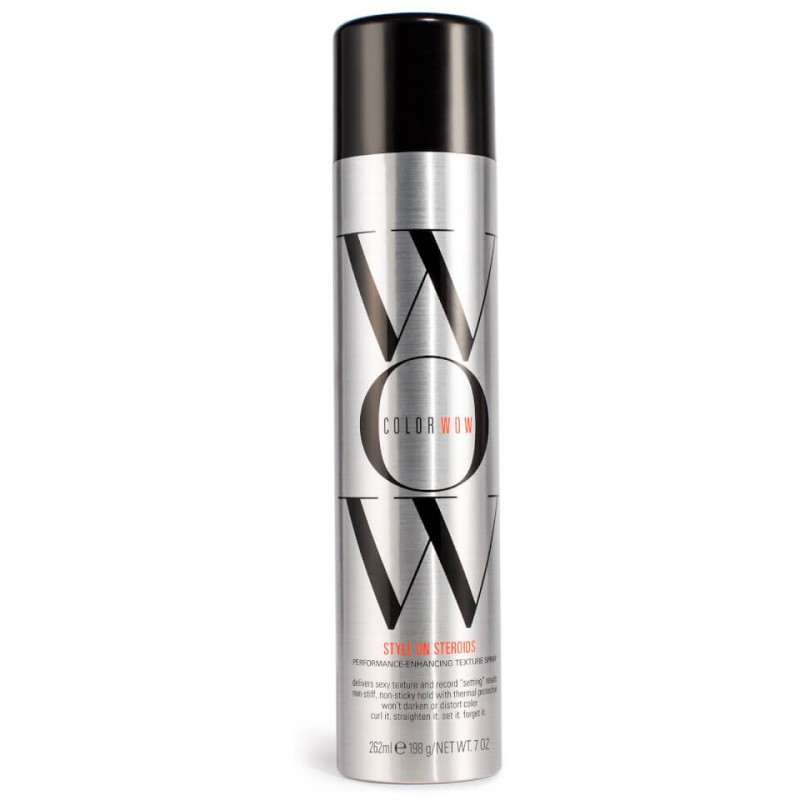 Color Wow Style on Steroids - Texture Spray 262ml