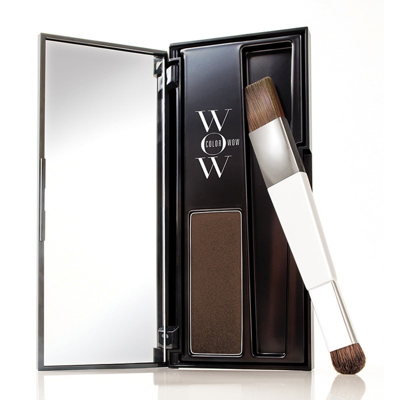 Color Wow Root Cover Up - Medium Brown Color Wow Root Cover Up - Medium Brown