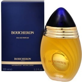 Boucheron Femme Edp 100ml Spray