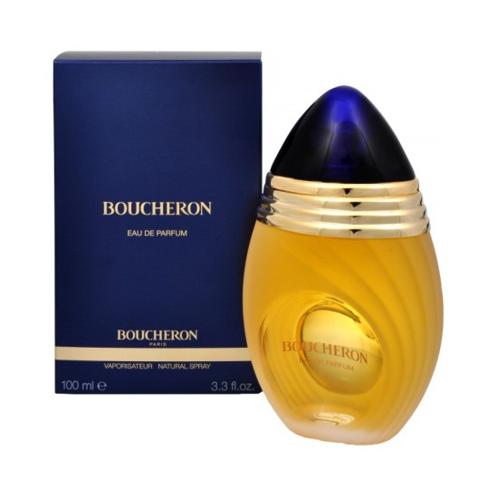 Boucheron Femme Edp 100ml Spray