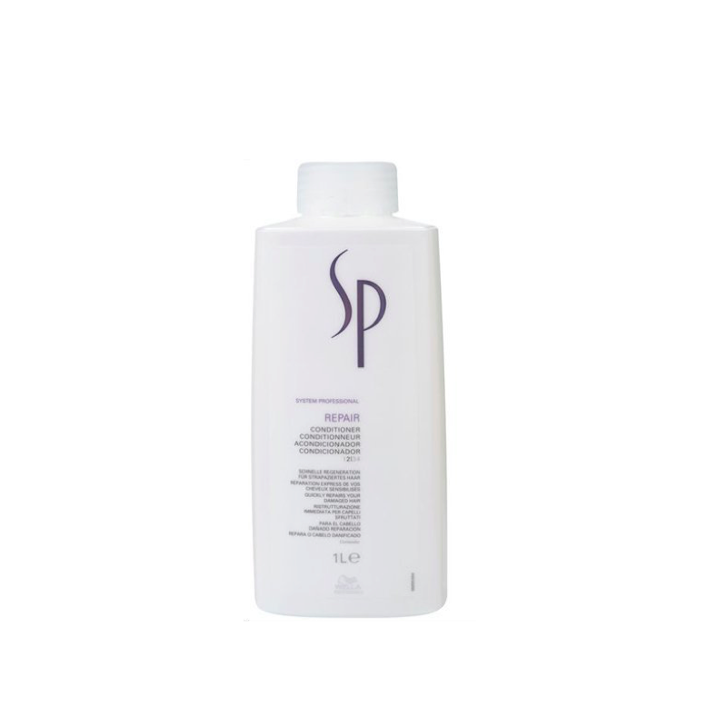 Wella SP Repair Conditioner 1000ml Wella SP Repair Conditioner 1000ml