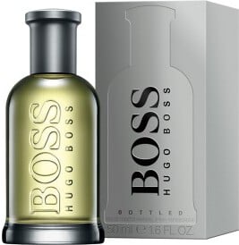 Hugo Boss Boss Bottled edt 50ml