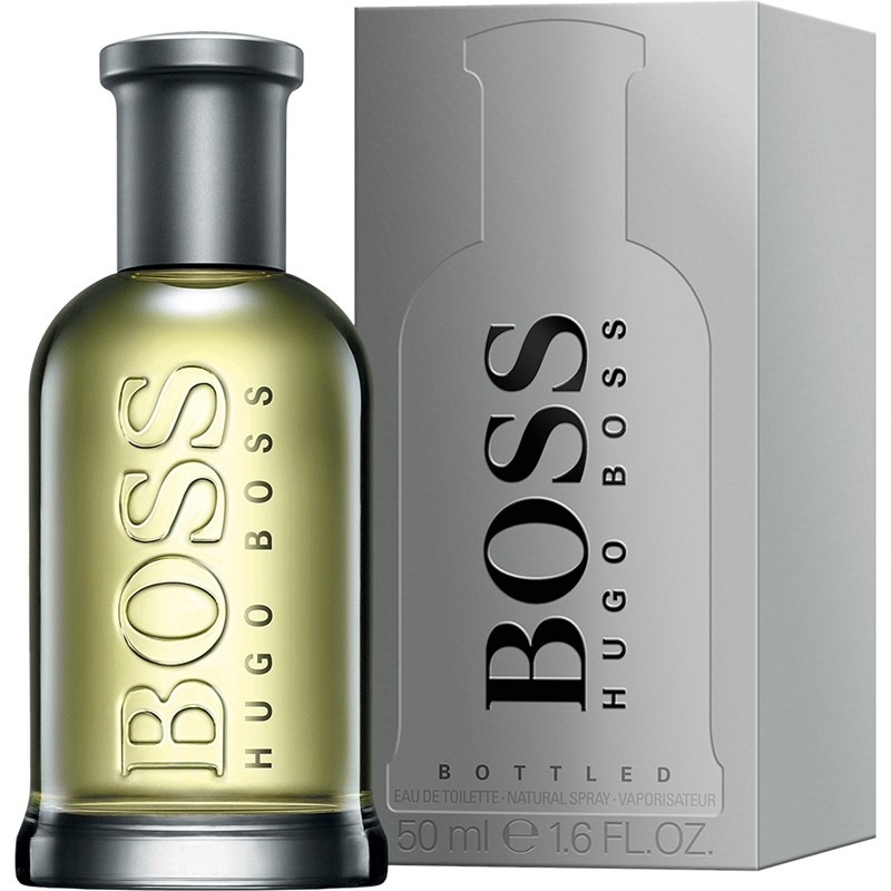 Hugo Boss Boss Bottle edt 50ml