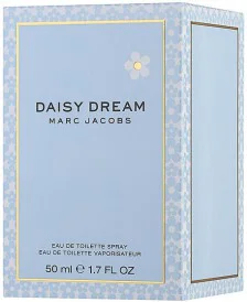 Marc Jacobs Daisy Dream edt 50ml (2)