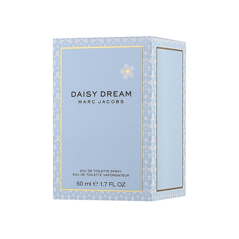 Marc Jacobs Daisy Dream edt 50ml