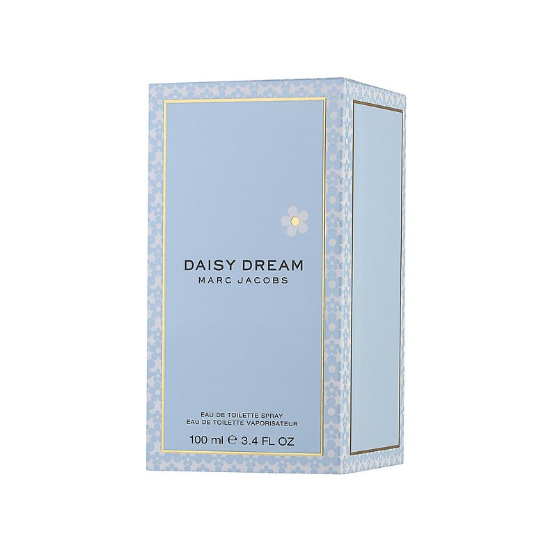 Marc Jacobs Daisy Dream edt 100ml Marc Jacobs Daisy Dream edt 100ml