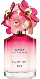 Marc Jacobs Daisy Eau So Fresh Kiss edt 50ml